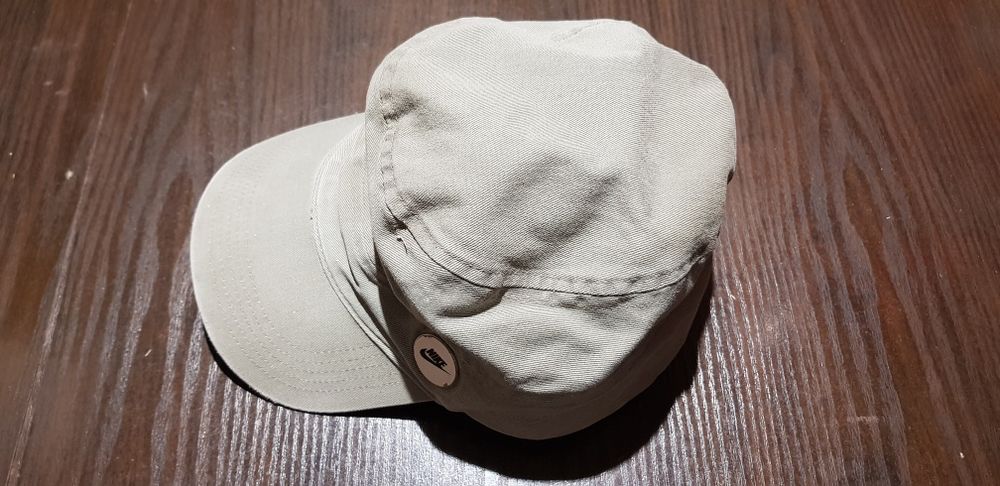 Czapka męska Nike
