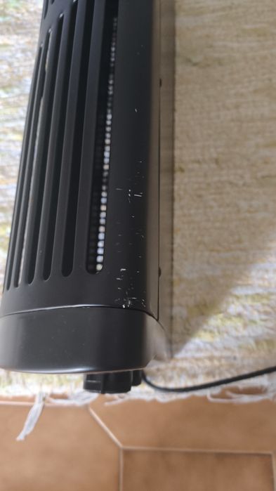 Aquecedor Rowenta Vectissimo 2400W