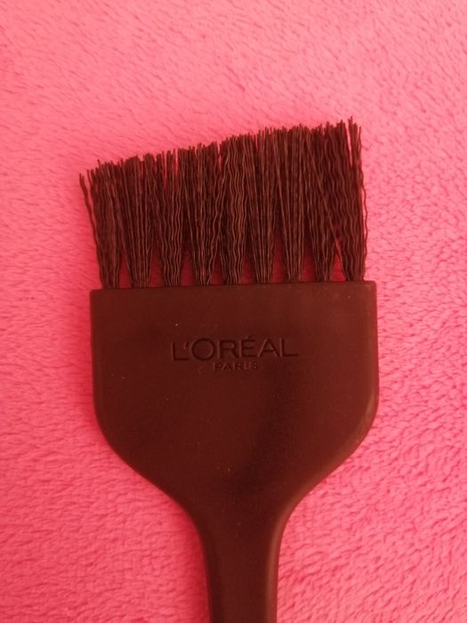 Pędzelek do farbowania włosów