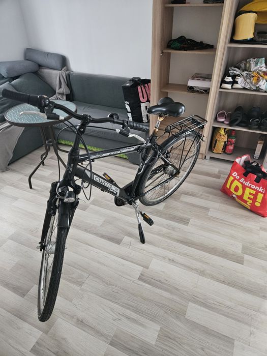 Rower meski curtis 28 cali