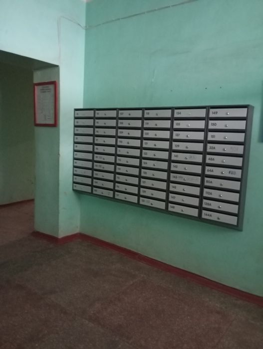 Продається кімната