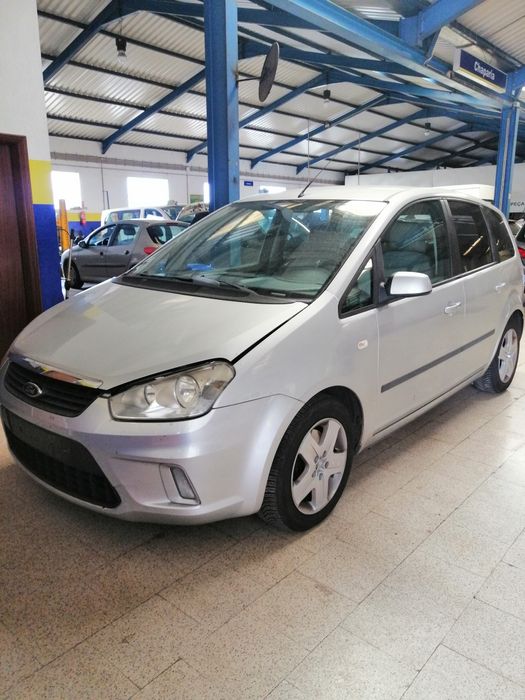 Ford focus c max para peças