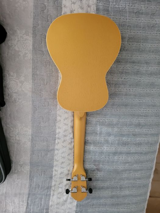 Nowe Ukulele koncertowe Ortega
