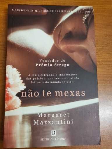 Vários Livros de autores italianos