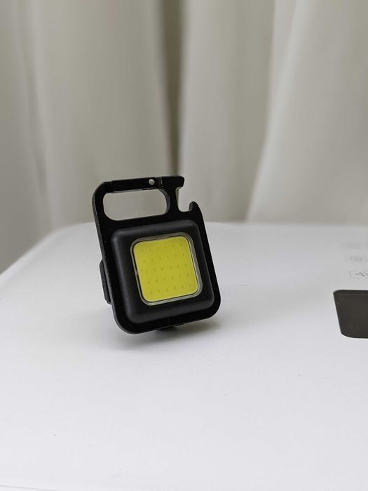 Led ліхтарик- брелок