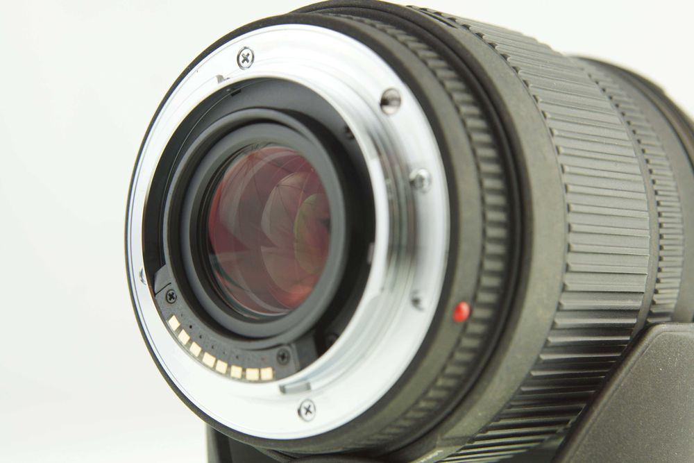 SONY A - Obiektyw Sigma DG 28-70mm f/2.8 EX