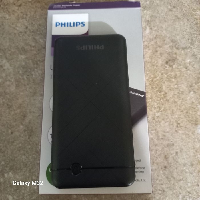 Продам  павербанк