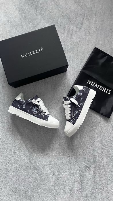 Buty Numeris Pigment - 42