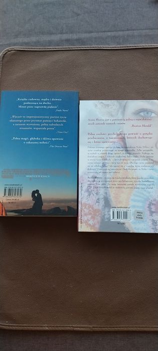 Książki.Powieści obyczajowe