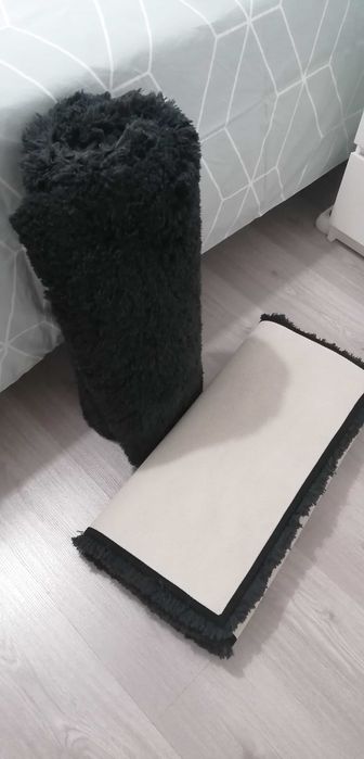 Tapetes Almtjarn ikea