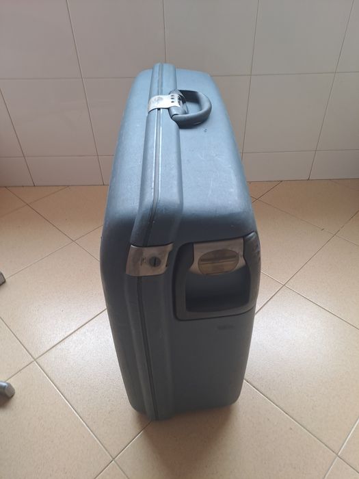 Mala grande rígida Samsonite