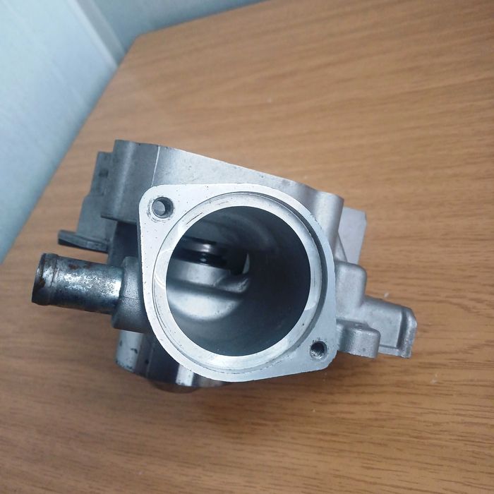 Водяний насос для Субару Легасі BF 3