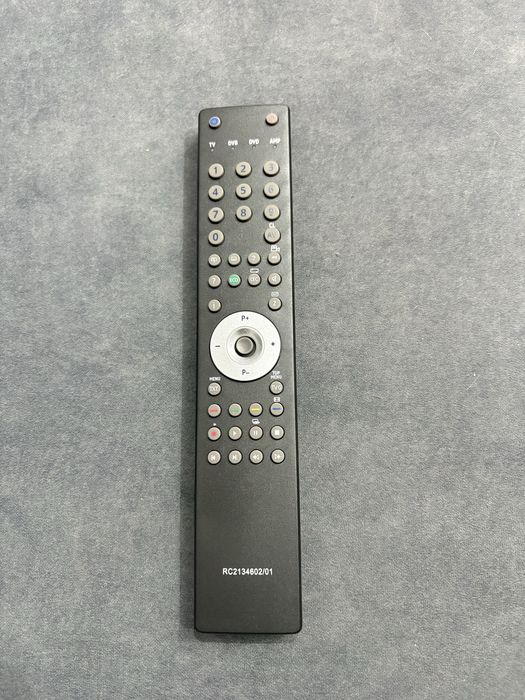 Pilot Allimity zamiennik do Grundig VISION