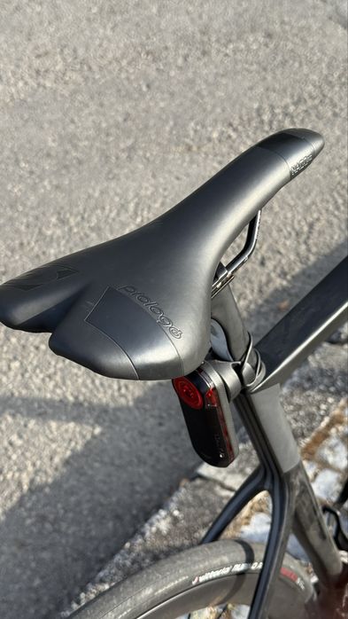 Cannondale SuperSix EVO carbono