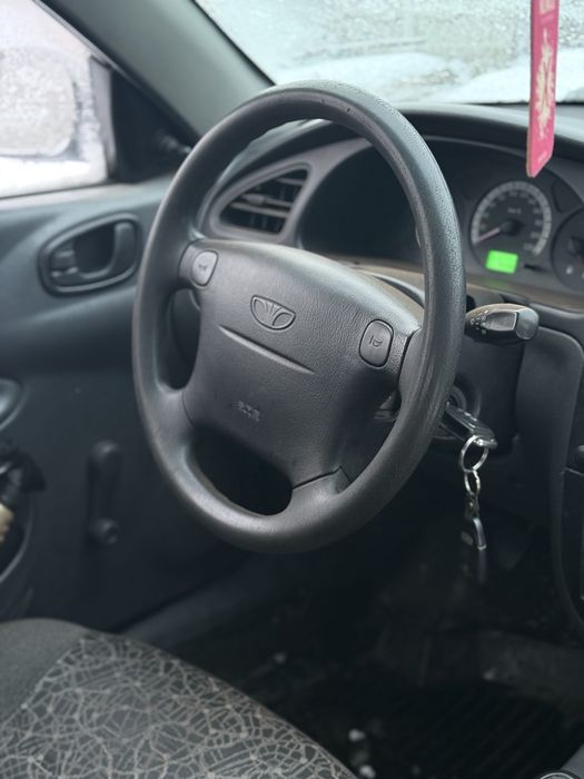 Продам Ланос-сенс 1.5