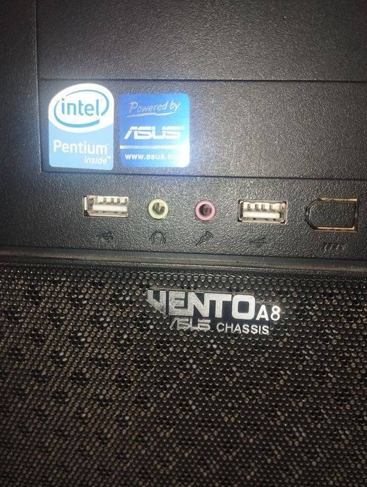 Продам системник