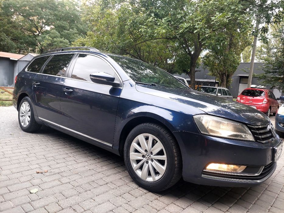 Продам Пасат 12 рік