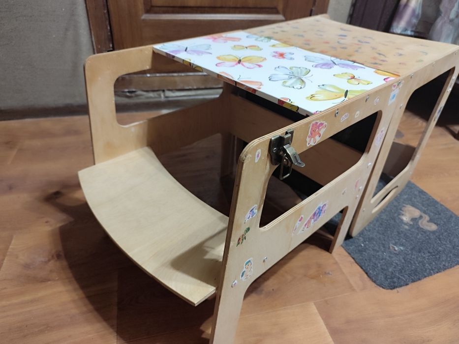 Вежа Монтессори продам