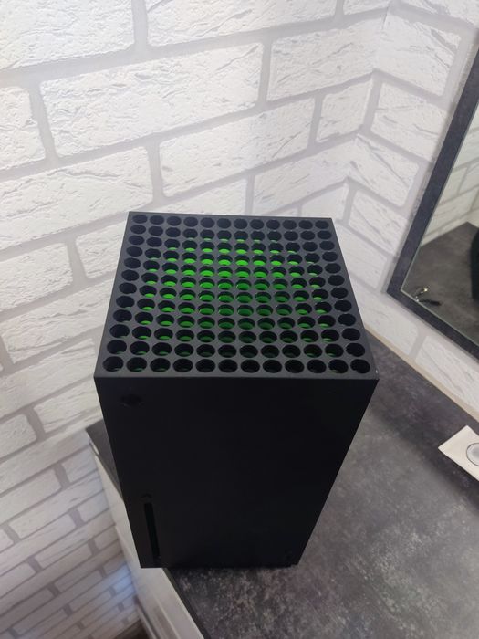 Xbox series X 1Tb