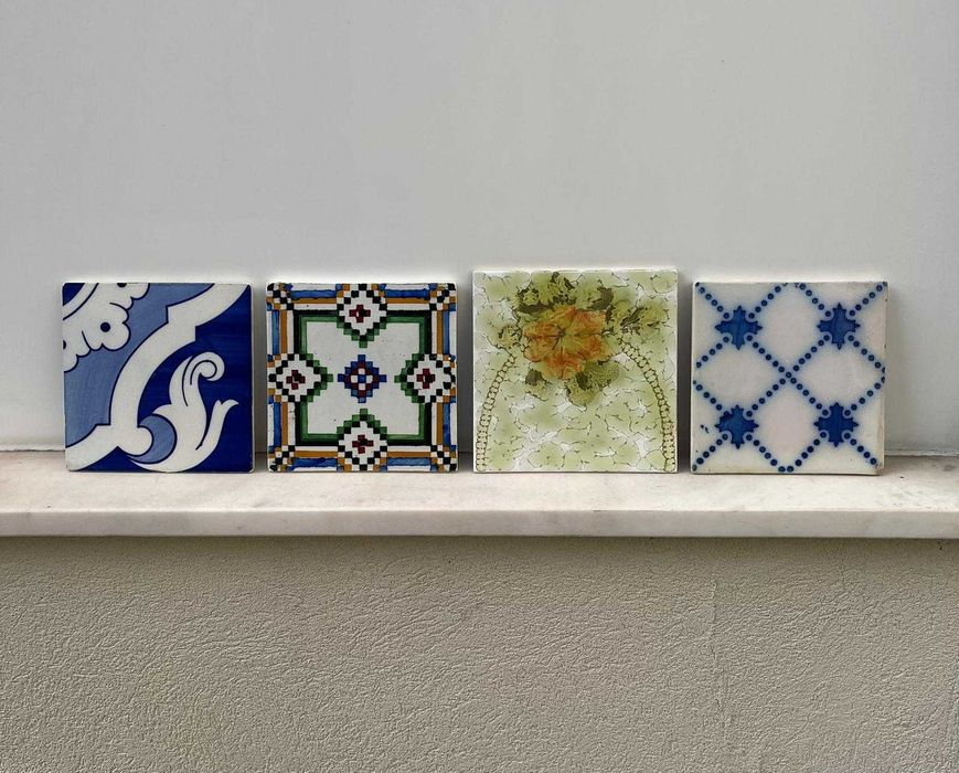 Azulejos Aleluia