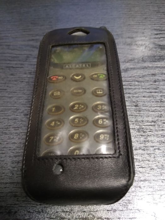 Telefon Alcatel One Touch Club 1998 Vintage