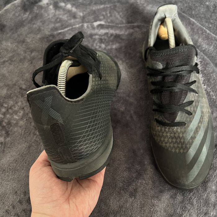 Чоловічі бутси Adidas X Ghosted. 3. P. 44. Ідеал!!!
