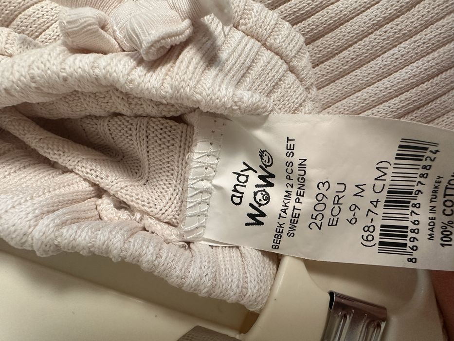 Костюм для дівчинки. Рожевий костюм трійка. Andywawa костюм рожевий