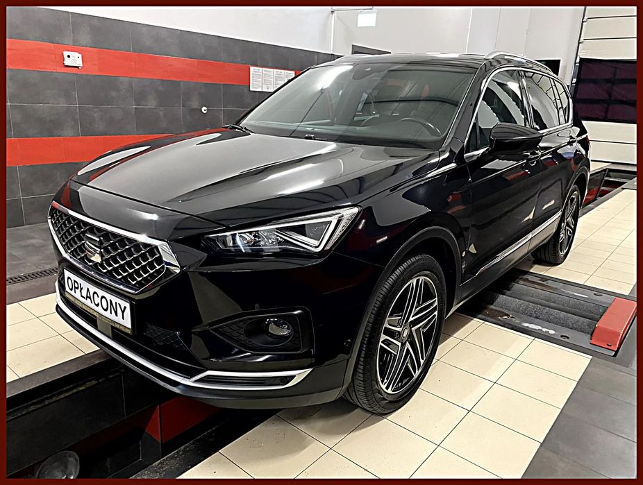 Seat Pozostałe Seat