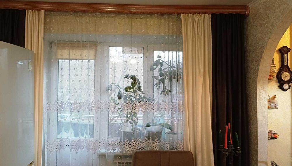 Продам занавески, шторы