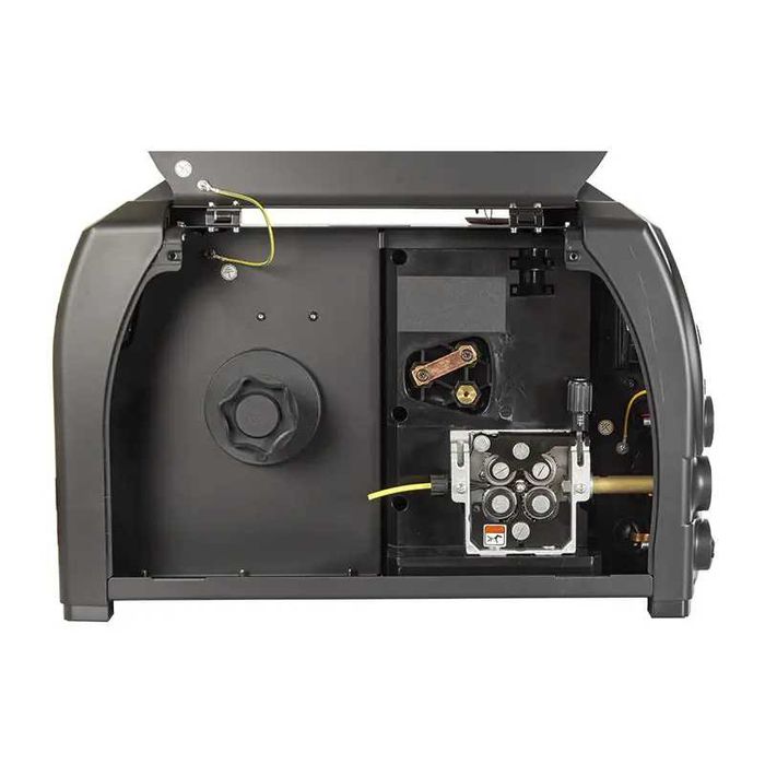 Напівавтомат зварювальний JASIC MIG-200P (N2D2) EVOLVE