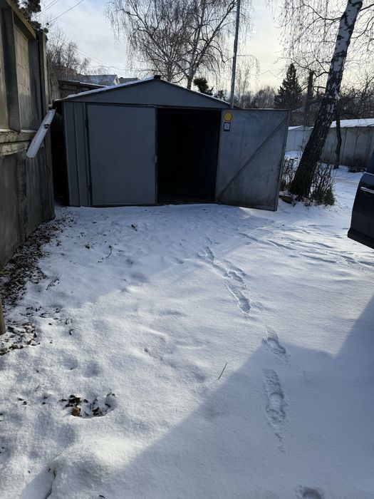 Оренда гаража вул.Жасмінна