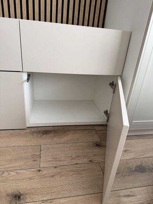Sprzedam komode Ikea