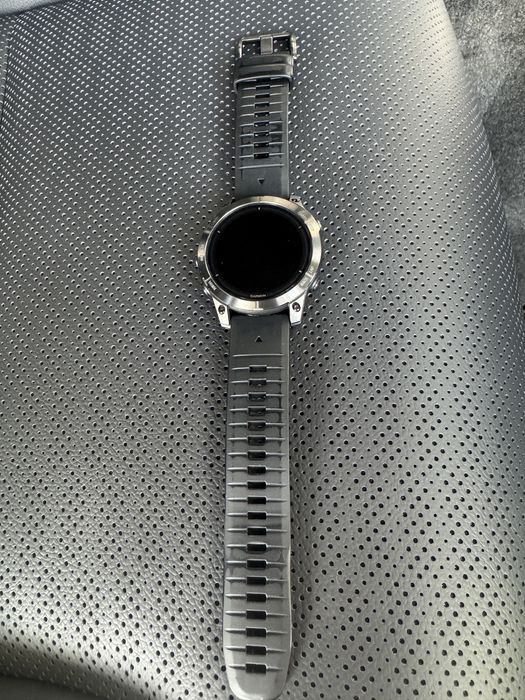 Смарт годинник Garmin Epix Pro Gen2