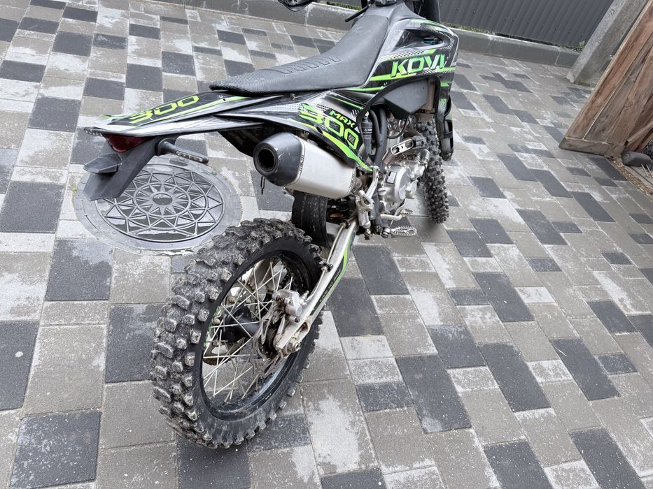 Продам Kovi Max 300 - 2025р