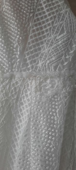 Suknia ślubna Carolina Novia