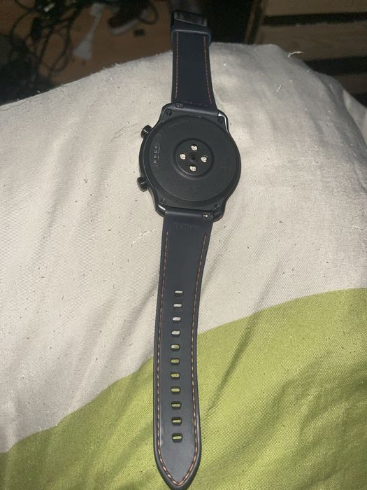 Sprzedam smart Watch marki ticwatch pro 3