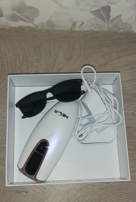 Фотоэпилятор  Neor Inshine