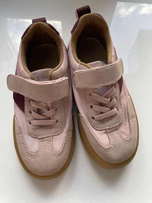 Кросівки sinsay 29 розмір