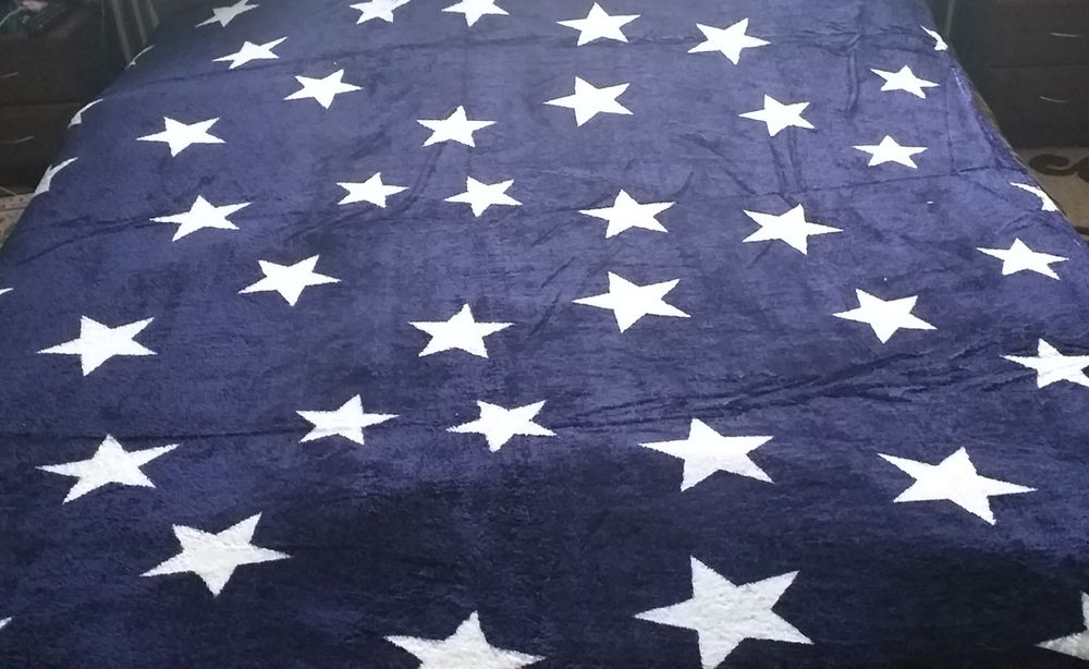 Покривала мікрофібра євро розмір