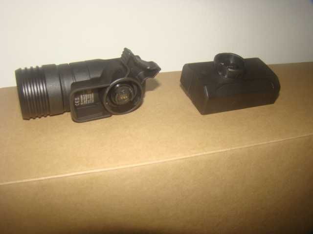 Pulsar Digisight Ultra N455