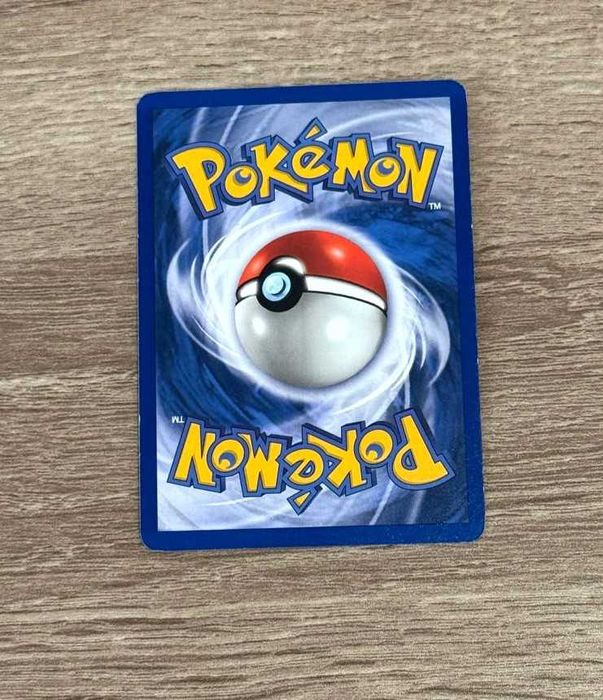 Flareon 19/64 Jungle Carta Original Pokémon TCG Wotc - ING