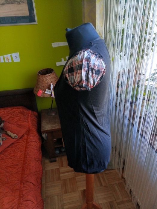 Bluzka damska bawełniana roz.42 firma Modo