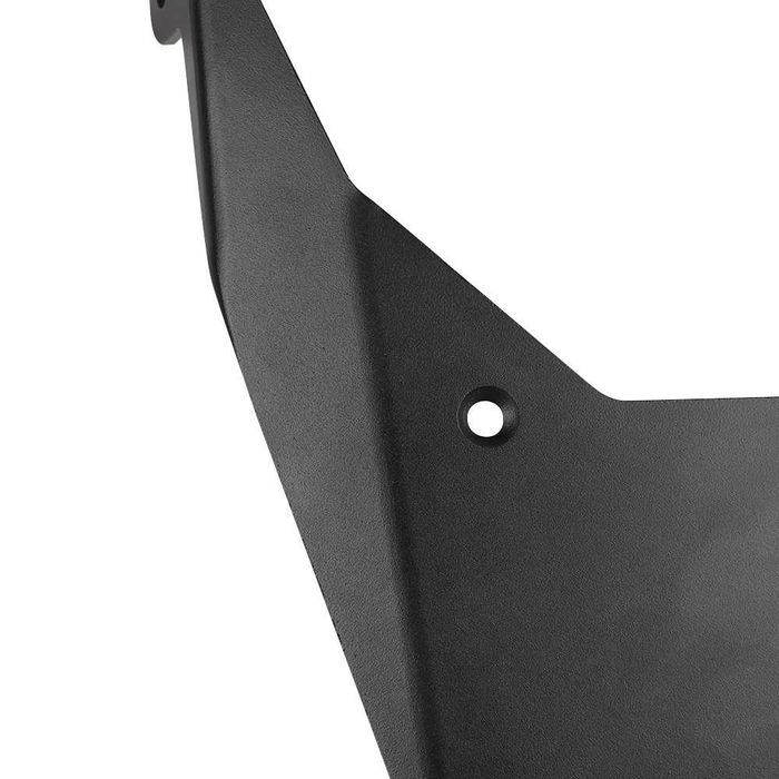 Suporte de Bagagem CNC Alumínio para Yamaha Ténéré 700 / T7 / Rally