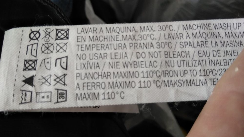 Джинси Bershka нові
