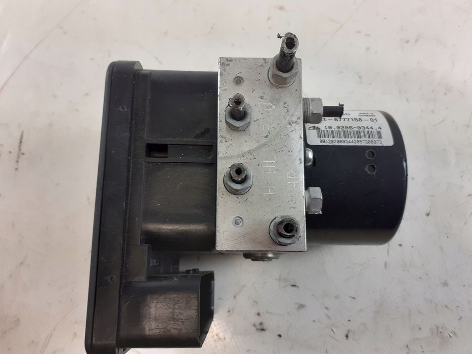 Bmw E87 Pompa Abs 2.0D 34526777159-01 10.0960-0838.3 3451-6777158-01