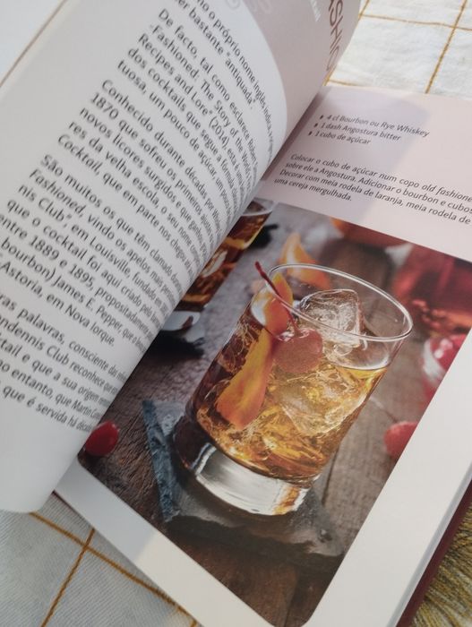 Os Cocktails do Jaime - The Unforgettables