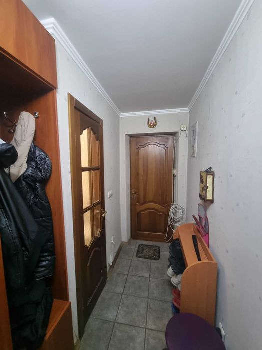 2.5% комісія,продам 2 кім кв. вул. Зоологічна 4 а на Лук"янівці