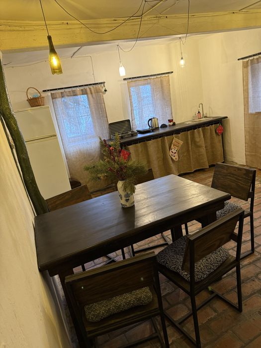 Аренда дом в лесу баня чан