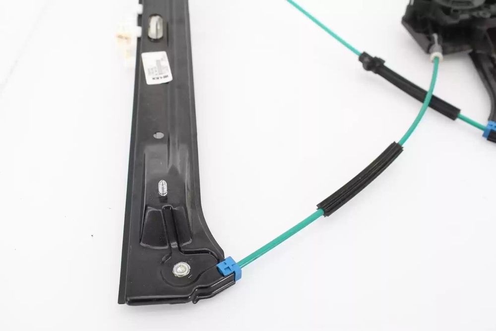 ELEVADOR DE VIDRO FRONTAL DIREITO BMW 1 2018 -724256211