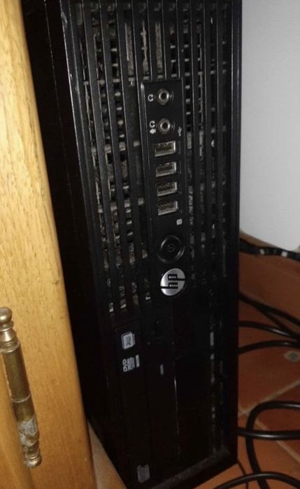 Pc computador fixo torre i7, 16gb ram, 480gb ssd, gt1030, Windows 10